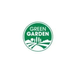 GREEN GARDEN